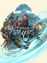Фото Eternal Strands