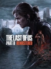 Фото Одни из нас: Часть 2 Remastered