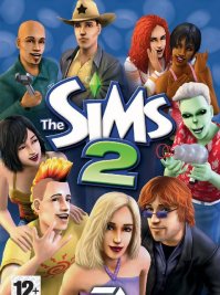 Фото The Sіms 2 Legacy Collection