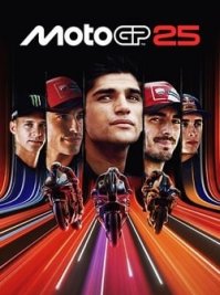 Фото MotoGP 25