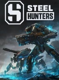 Фото Steel Hunters