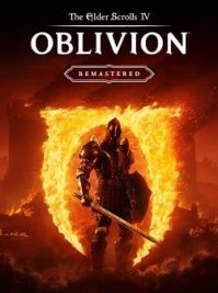 Фото The Elder Scrolls 4 (IV) Oblivion Remastered
