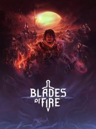 Фото Blades of Fire