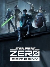 Фото STAR WARS Zero Company