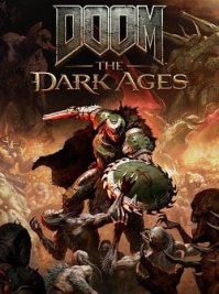 скрин DOOM: The Dark Ages