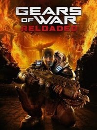 Фото Gears of War: Reloaded