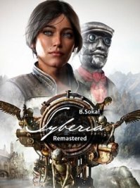 Фото Syberia - Remastered
