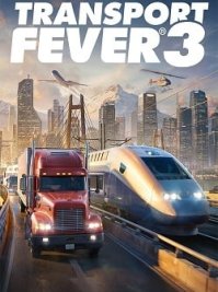 Фото Transport Fever 3