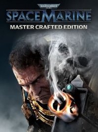 Фото Warhammer 40,000: Space Marine - Master Crafted Edition