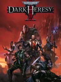 Фото Warhammer 40,000: Dark Heresy