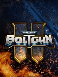 Фото Warhammer 40,000: Boltgun 2