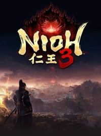 Фото Nioh 3