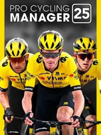 скрин Pro Cycling Manager 25