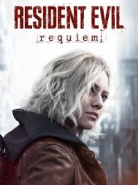 Фото Resident Evil Requiem