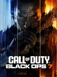 скрин Call of Duty: Black Ops 7