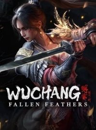 Фото WUCHANG Fallen Feathers