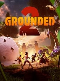 Фото Grounded 2