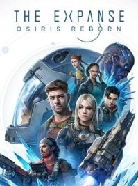 Фото The Expanse: Osiris Reborn