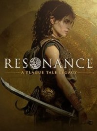 Фото Resonance: A Plague Tale Legacy