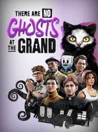 Фото There Are No Ghosts at the Grand