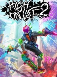 Фото High On Life 2