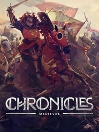 Фото Chronicles: Medieval