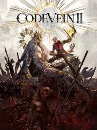 Фото CODE VEIN II