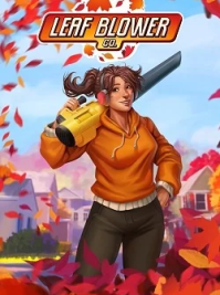 Фото Leaf Blower Co