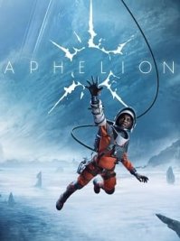 скрин Aphelion