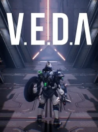 Фото V.E.D.A: The Awakening of Souls