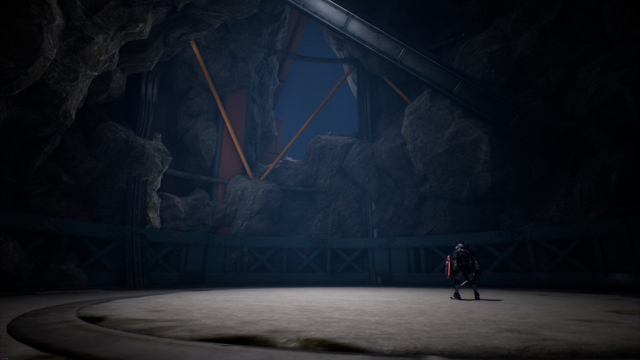 Фото V.E.D.A: The Awakening of Souls от R.G. МЕХАНИКИ