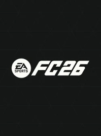 Фото EA SPORTS FC 26