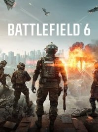 скрин Battlefield 6