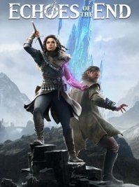 скрин Echoes of the End