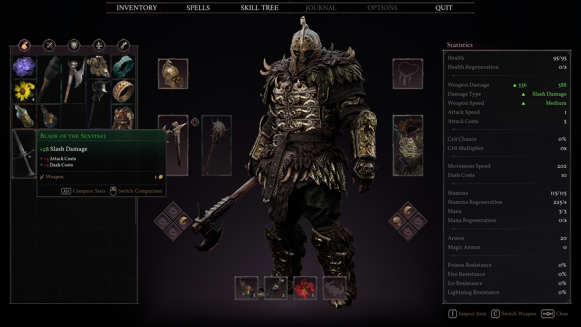 Скриншон Fatekeeper от R.G. МЕХАНИКИ