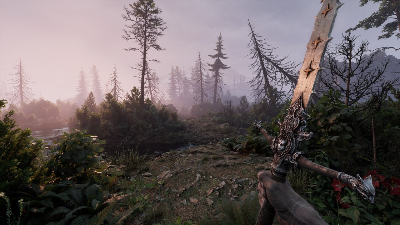 Скрин Fatekeeper от R.G. МЕХАНИКИ