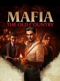 скрин Mafia: The Old Country
