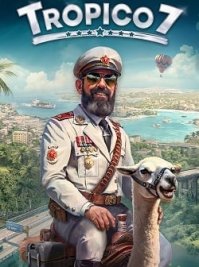скрин Tropico 7
