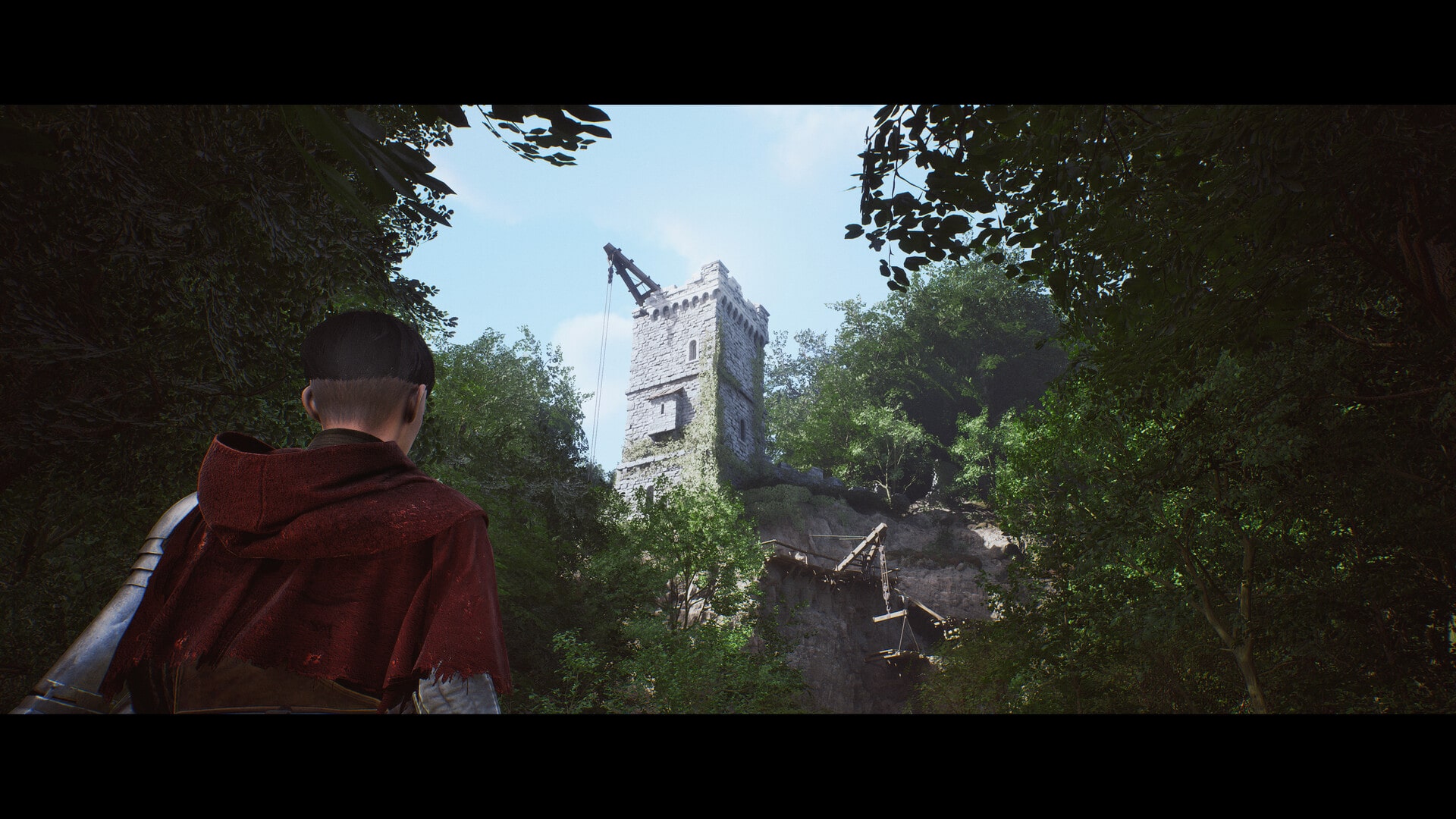 Скриншон 1348 Ex Voto от R.G. МЕХАНИКИ