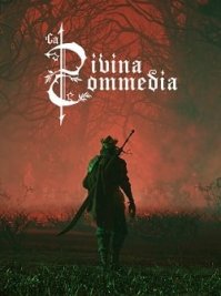 скрин La Divina Commedia