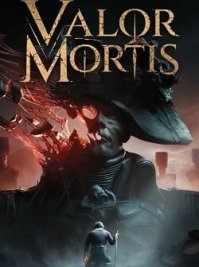 скрин Valor Mortis
