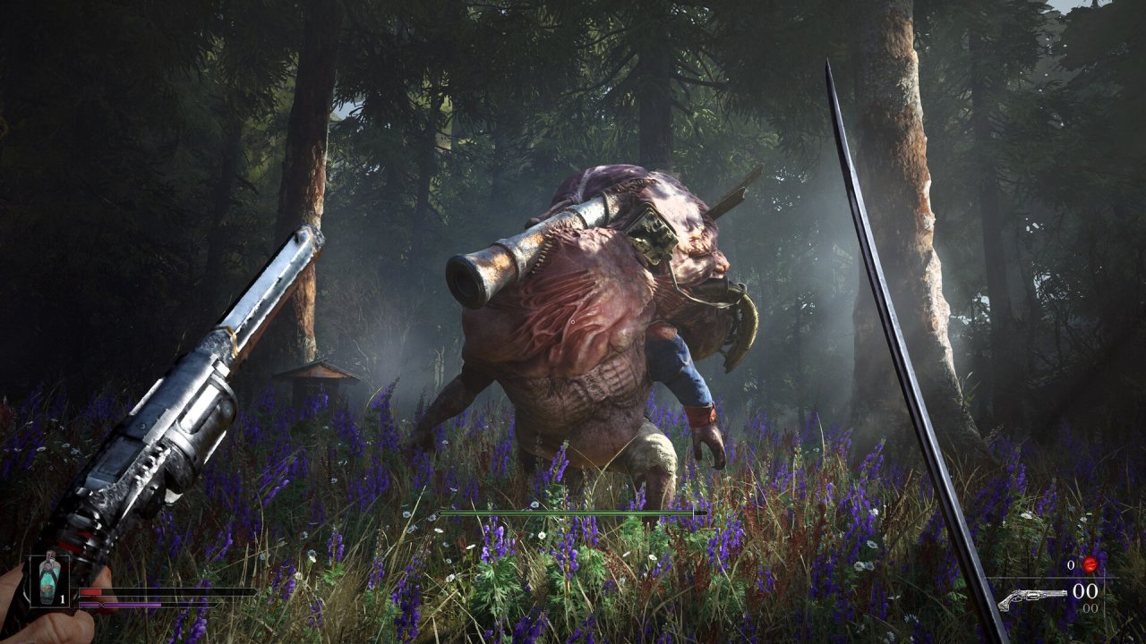 Фото Valor Mortis от R.G. МЕХАНИКИ