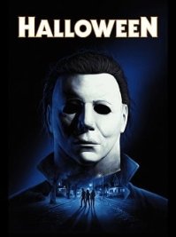 скрин Halloween