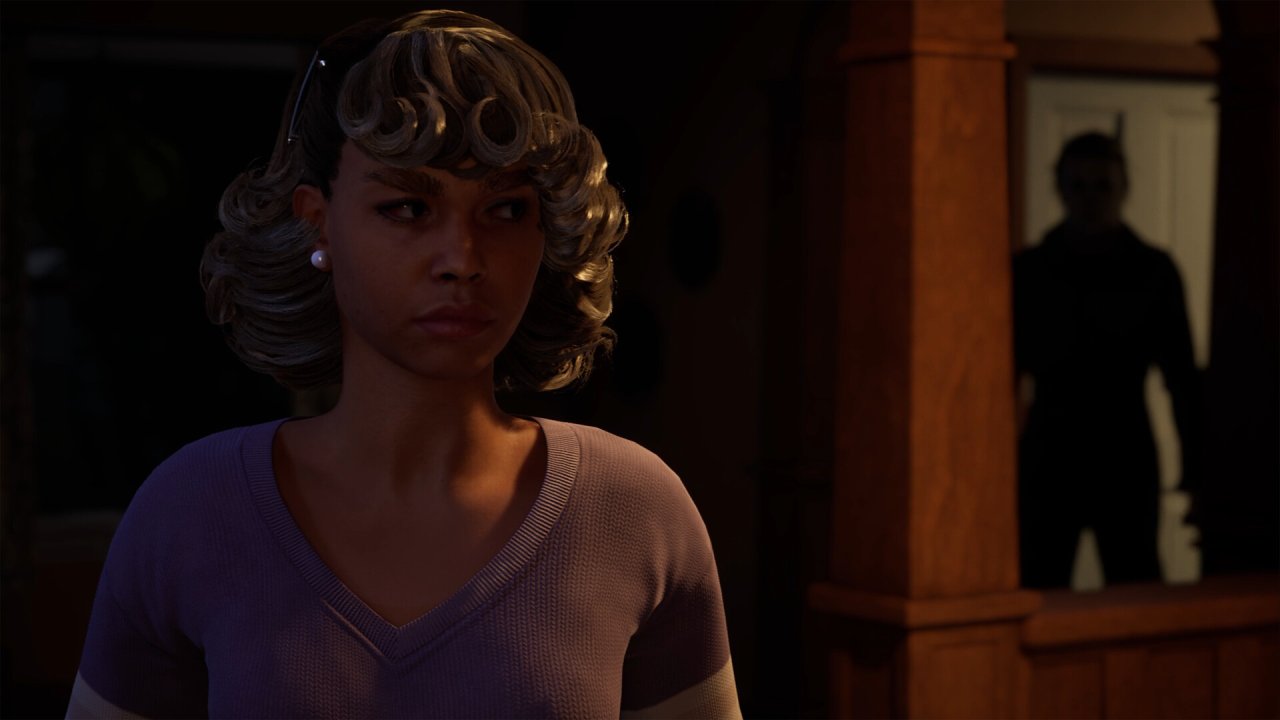 Скрин Halloween от R.G. МЕХАНИКИ