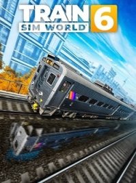 скрин Train Sim World 6