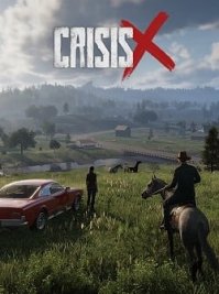 скрин CrisisX