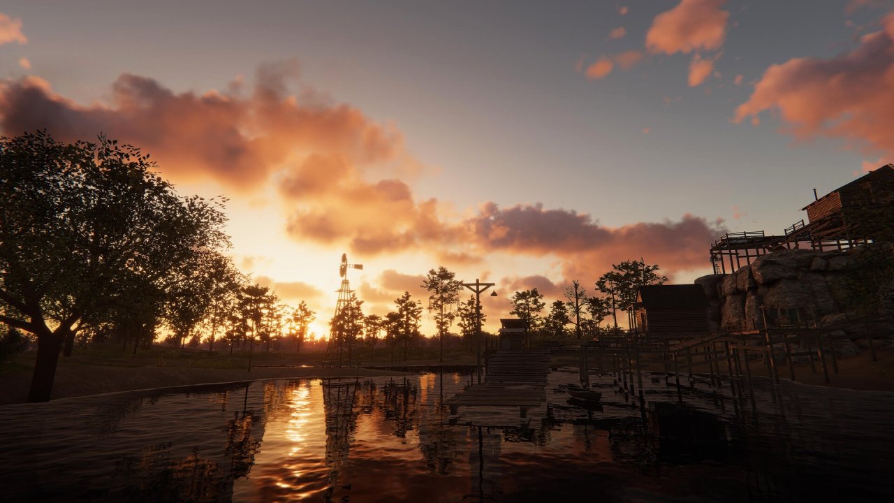 Скрин CrisisX от R.G. МЕХАНИКИ