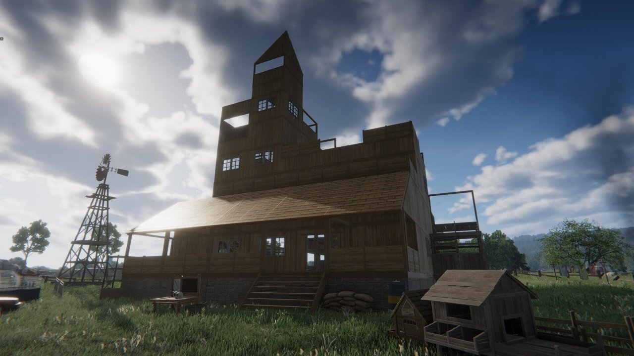 Фото CrisisX от R.G. МЕХАНИКИ