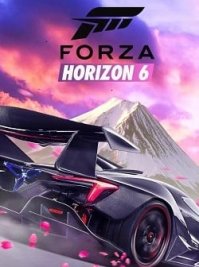 Фото Forza Horizon 6