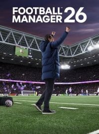 Фото Football Manager 26
